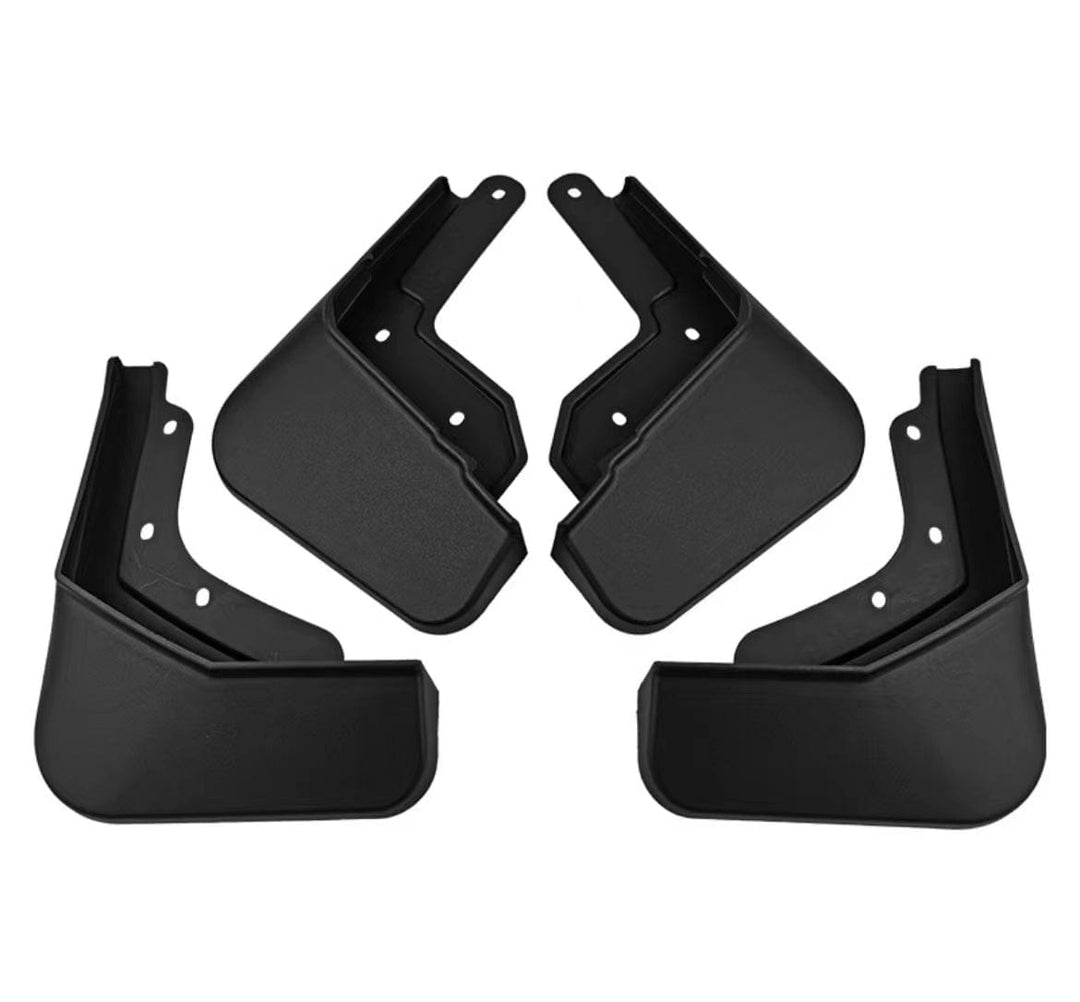 mati22 Polestar 2 Mud Flaps Splash Guards Available Now In Stock