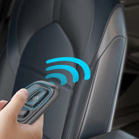  TesLiner Tesla Seat Cleaner for White, Black, Cream Vegan  Leather, Helps with Blue Dye, Stains, Safe on All Surfaces, Interior  Cleaner for Model 3 Y S X