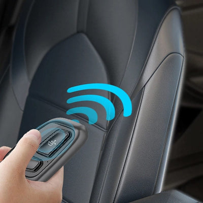 Front Seat Adjustment Passenger Remote Control For Tesla Model Y 2020-2023 - PimpMyEV