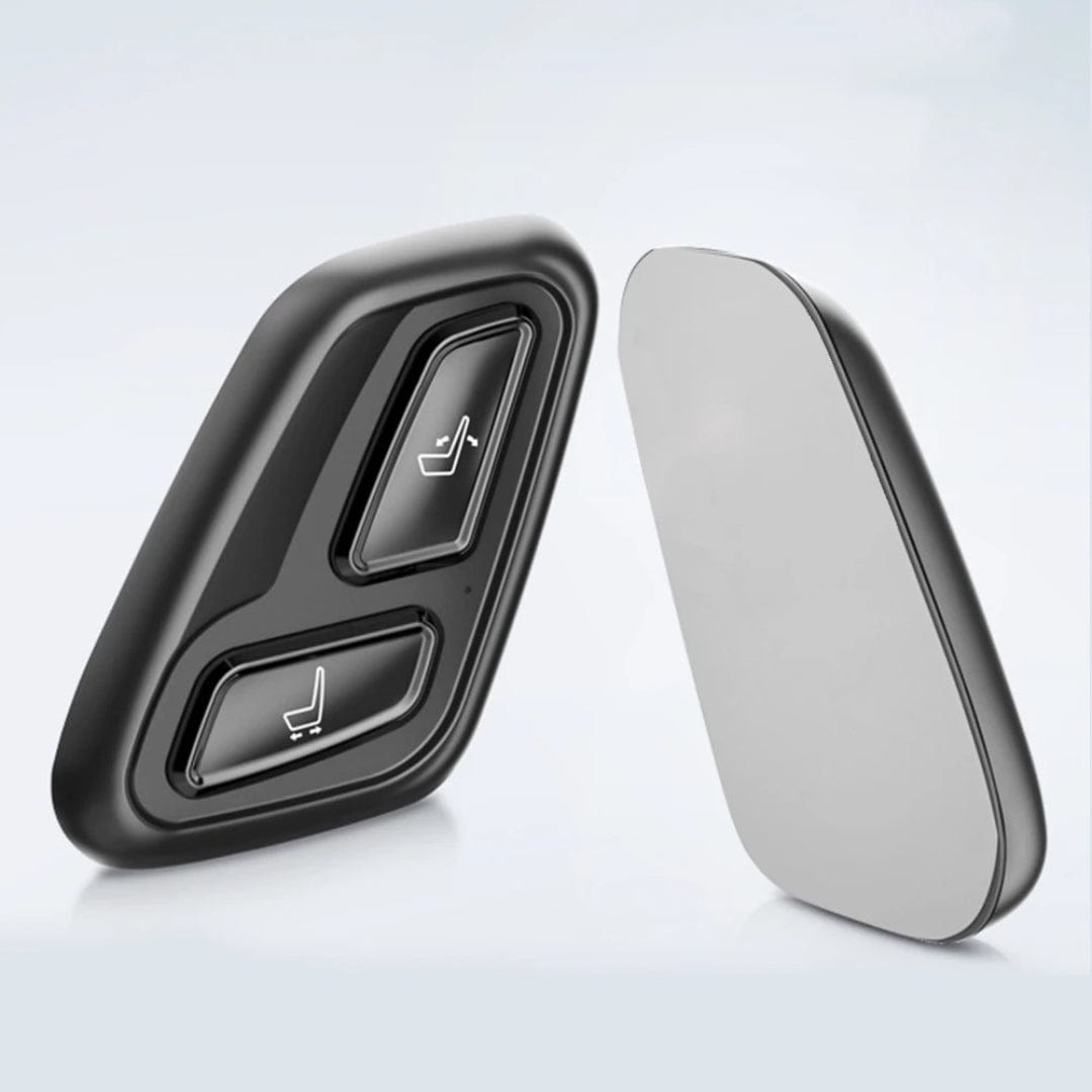 Tesla Remote Control Front Seat Adjustment Passenger Remote Control For Tesla Model Y 2020-