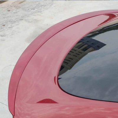 Color Matched ABS Performance Wing Spoiler Model Y 2020-2021 - PimpMyEV