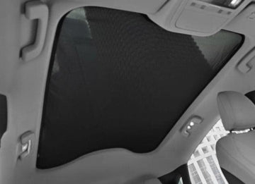 Internal Sunshade For Ford Mustang Mach-E 2021-2023 - PimpMyEV