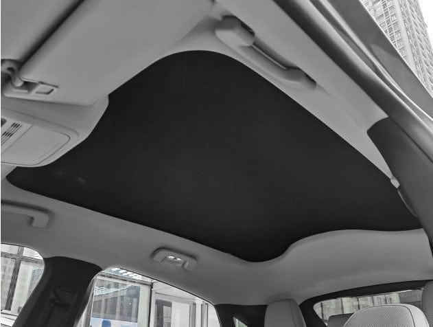 Internal Sunshade For Ford Mustang Mach-E 2021-2023 - PimpMyEV