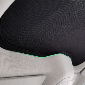 Internal Sunshade For Ford Mustang Mach-E 2021-2023 - PimpMyEV