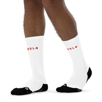T35L4 Basketball socks - PimpMyEV