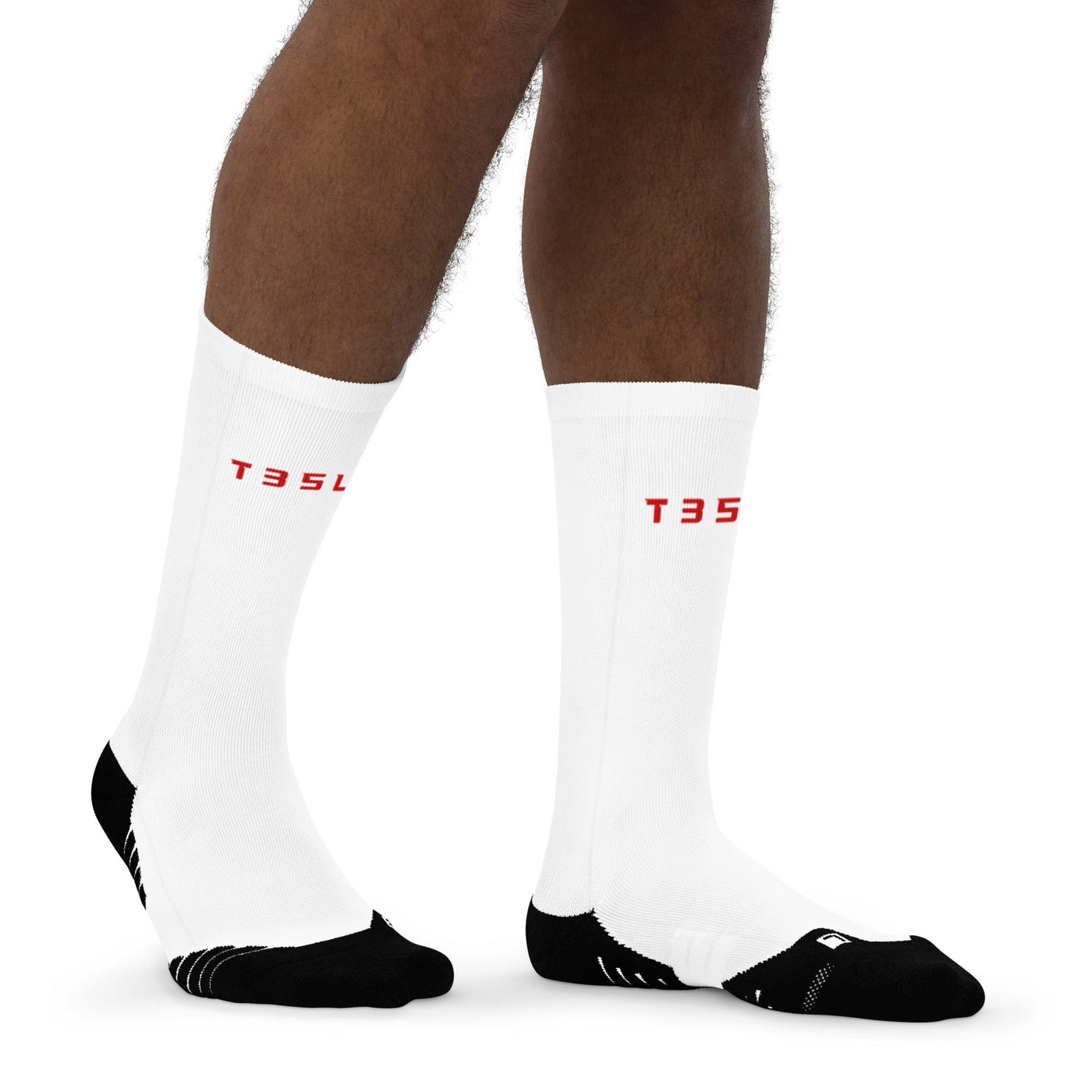 T35L4 Basketball socks - PimpMyEV