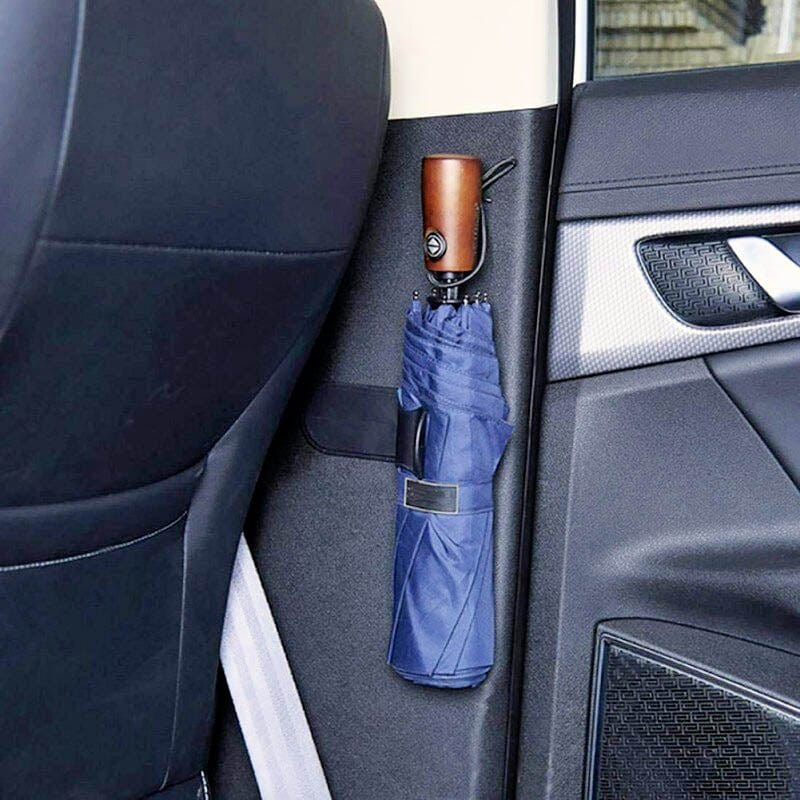 Snap On Umbrella Holder / Hook For All Cars - PimpMyEV