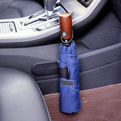 Snap On Umbrella Holder / Hook For All Cars - PimpMyEV
