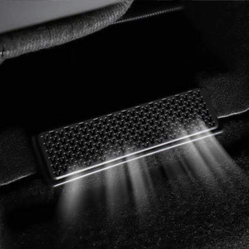 Floor Air Vent Covers for Model Y 2020-2021 - PimpMyEV