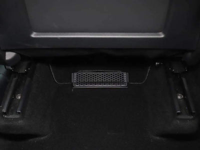 Floor Air Vent Covers for Model Y 2020-2021 - PimpMyEV