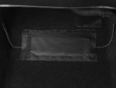 Rear Footwell AC Vent Protective Velcro Net For Tesla Model 3 2017-2022 - PimpMyEV