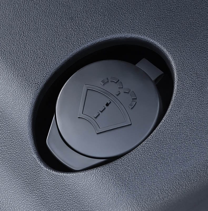 Stainless Steel Wiper Fluid Inlet Filter for Tesla Model 3 2017-2022 - PimpMyEV