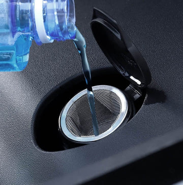 Stainless Steel Wiper Fluid Inlet Filter for Tesla Model 3 2017-2022 - PimpMyEV