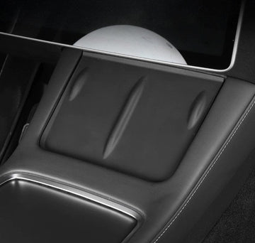 Wireless Charging Non-Slip Silicon Mat For Tesla Model 3 2021-2022 - PimpMyEV