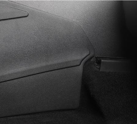 Center Console Side Kick Pad Covers For Tesla Model 3 2017-2023 - PimpMyEV